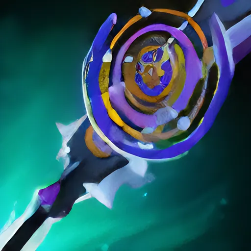 Lunar Astrolabe Greatsword icon