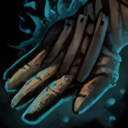 Berserker's Privateer Gloves icon