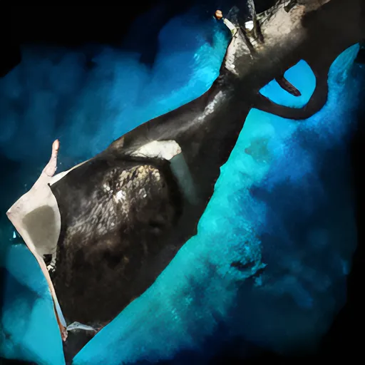Royal Ascalonian Speargun icon