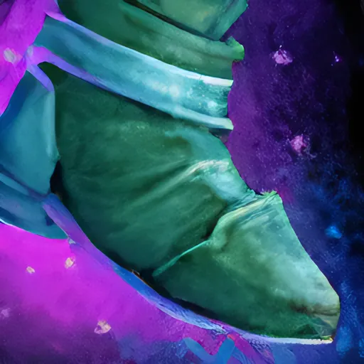 Luminescent Shoes icon