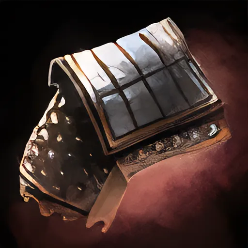 Ascalonian Sentry Shoulderguards icon