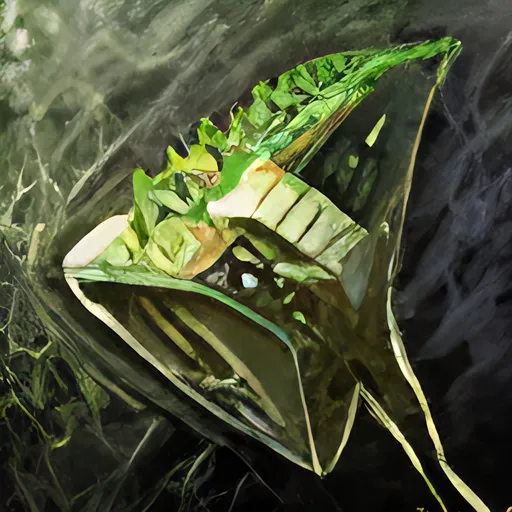 Sledge of the Red Witch icon