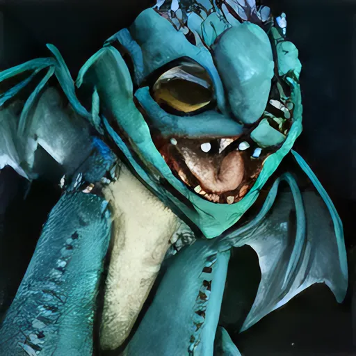 Plush Baby Aurene Backpack icon