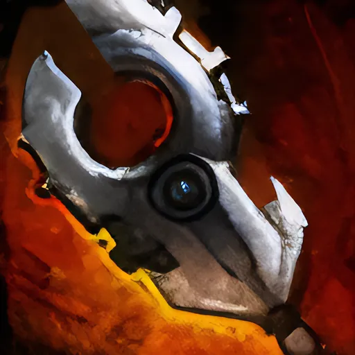Adamant Guard Trident icon