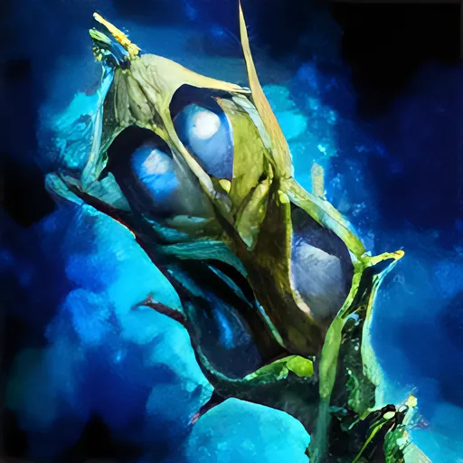 Warden Scepter icon