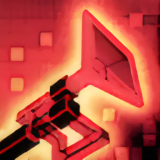 Crimson Vanquisher Warhorn icon