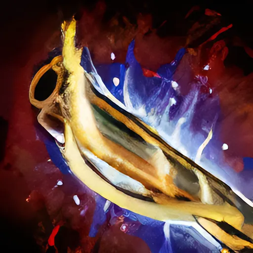 Luminous Caliber icon
