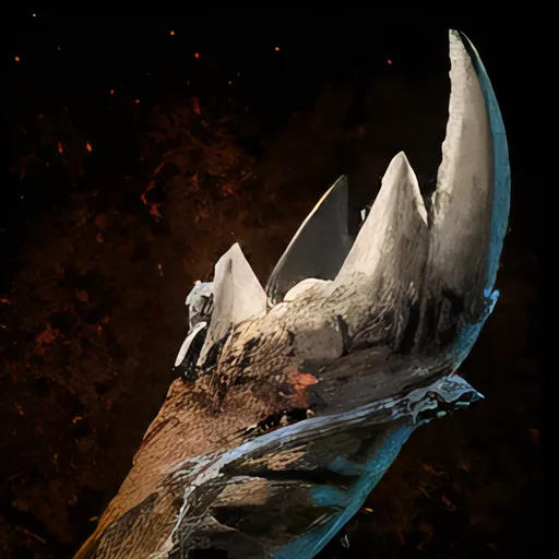 Modniir Harbinger icon