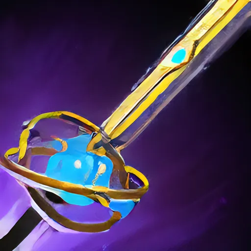 Solar Astrolabe Sword icon