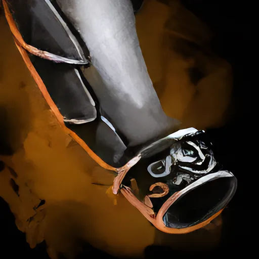Deldrimor Steel Warhorn Mouthpiece