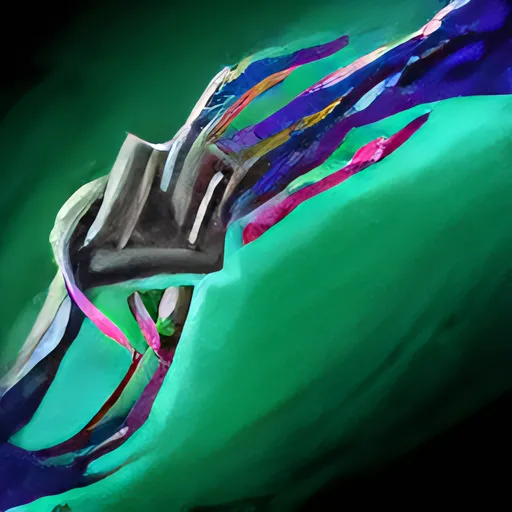 Strelitzia Crystallinum Rifle icon