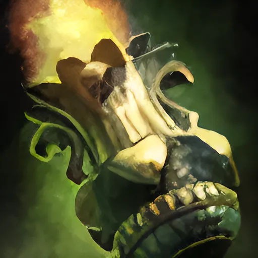 Mist Lord's Torch icon