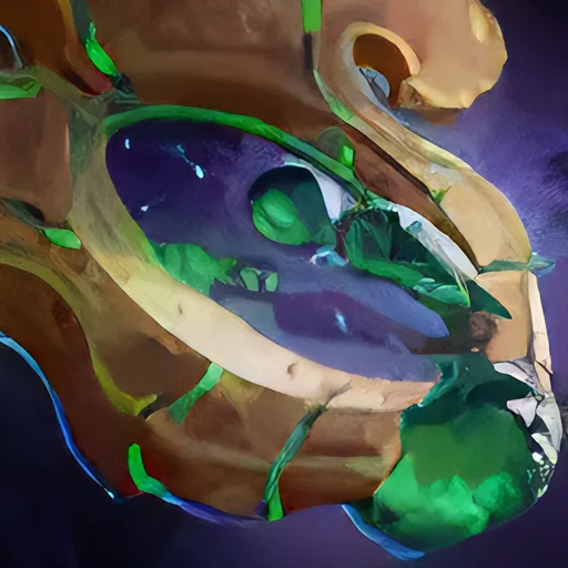 Antique Summoning Stone