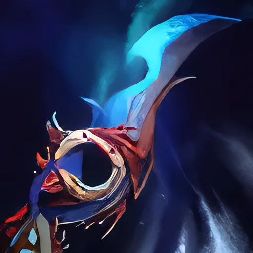 Living Water Staff icon
