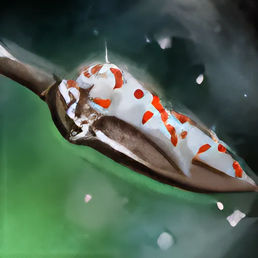 Sugardrift Dagger icon