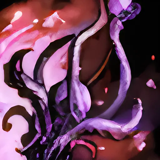 Violet Antique Spire icon