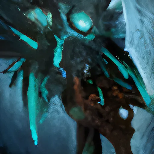 Mordrem Scepter icon