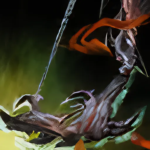 Consecrated Saryx Short Bow icon