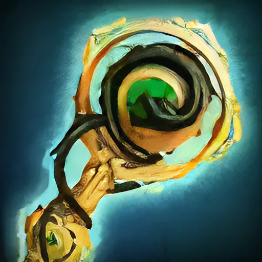Shadow Serpent Scepter icon