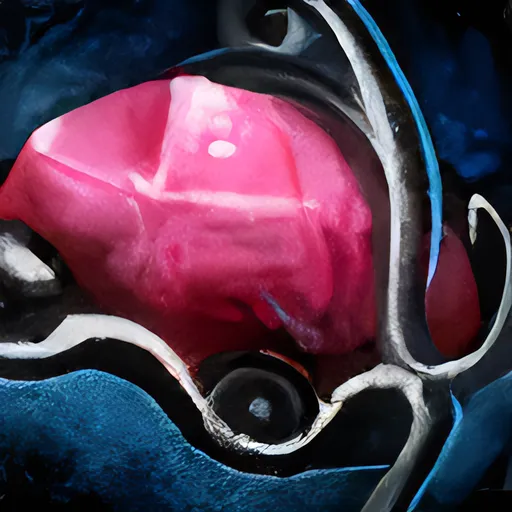 Intricate Spinel Jewel icon