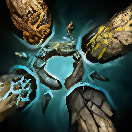 Standing Stones Timepiece icon