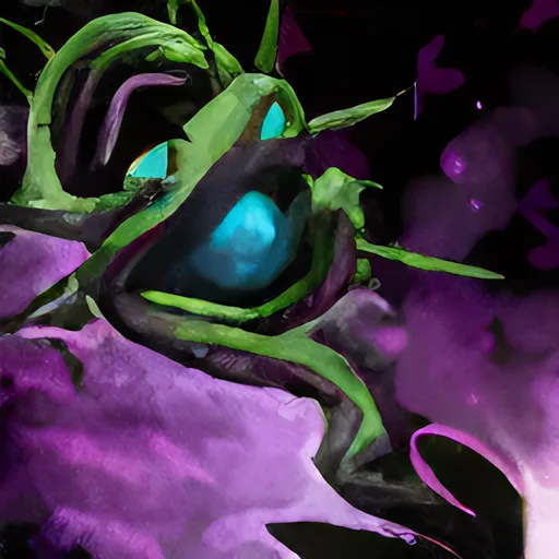 Verdant Mace icon