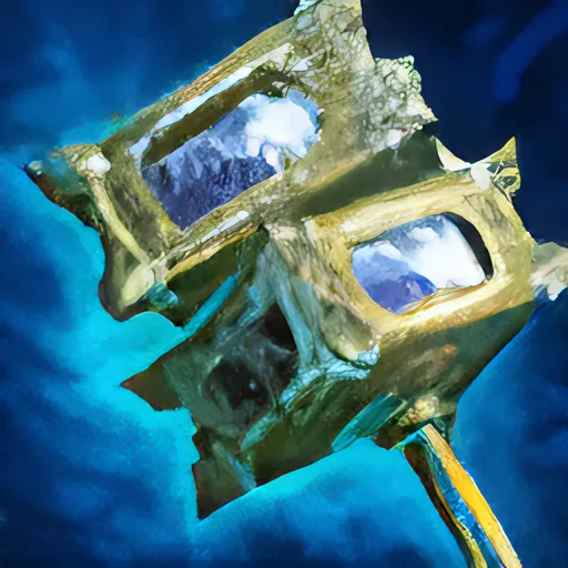 Timekeeper Mace icon