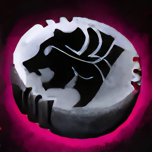 Major Rune of Hoelbrak icon