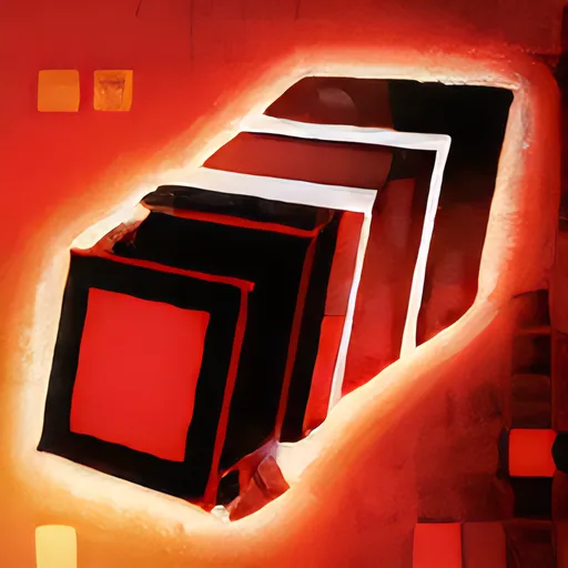 Crimson Vanquisher Focus icon