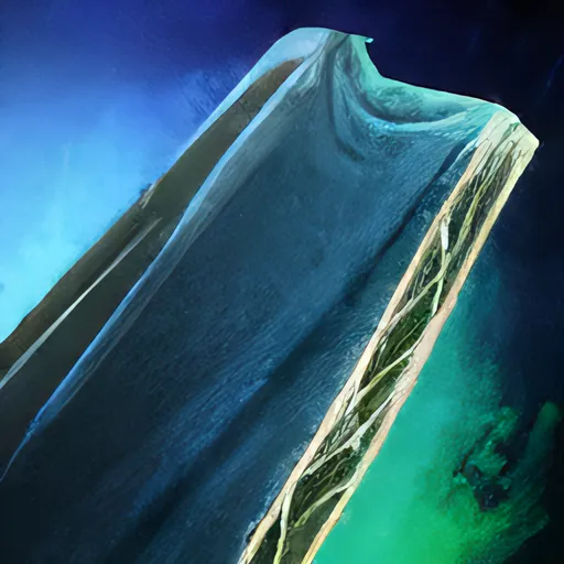 Artisan Zharra's Cape icon