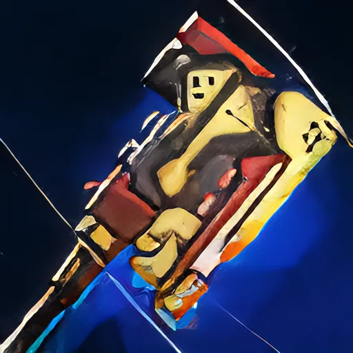 War Machine Mace icon