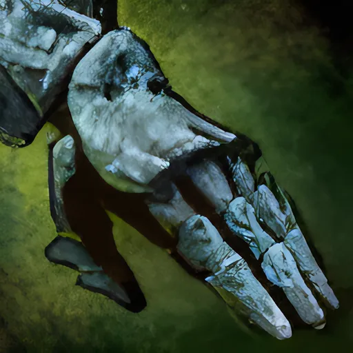 Leystone Vambraces icon