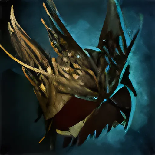 Bounty Hunter's Cowl icon