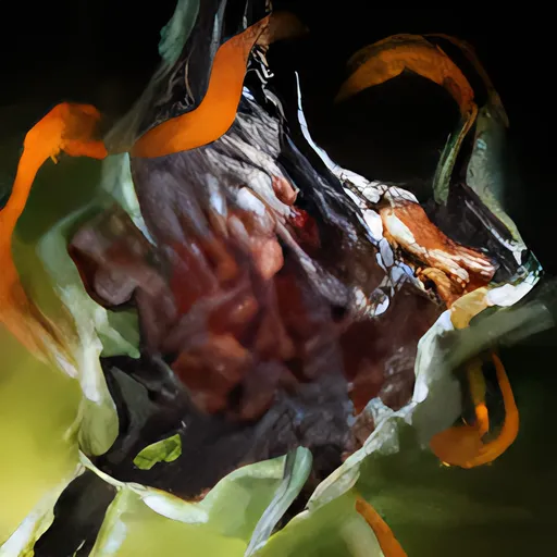 Consecrated Saryx Hammer icon