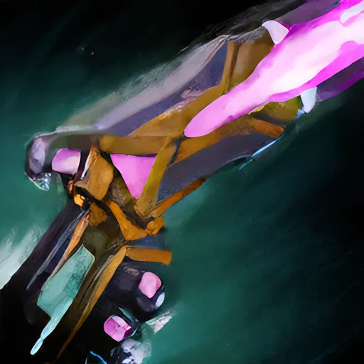 Golem-Buster Rifle icon