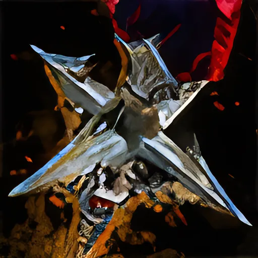 Bloodstone Dagger icon
