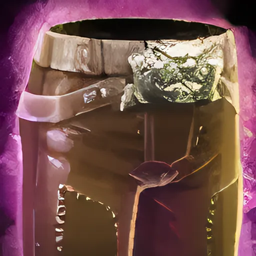 Mist Walker Leggings icon