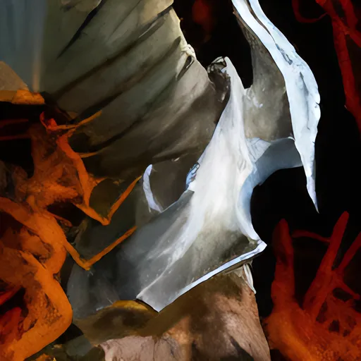 Legion Boots icon