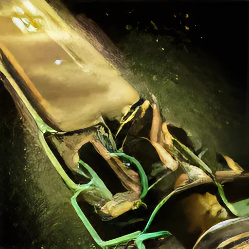 Shifting Sands Dagger icon