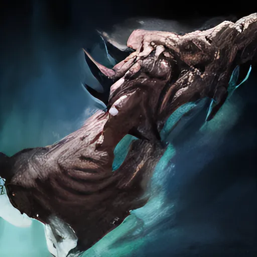 Saryx Rifle icon