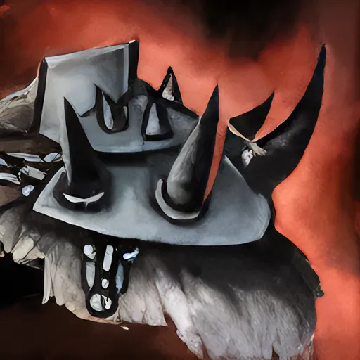 Gladiator Pauldrons icon