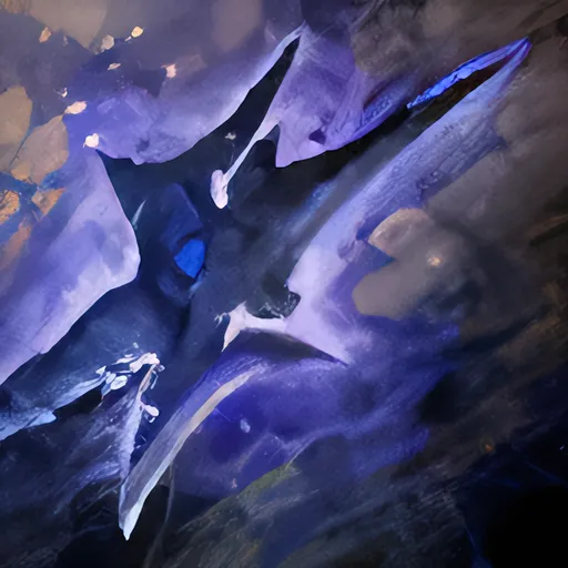 Shadow Chevalier Staff icon