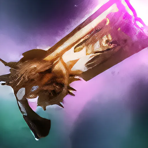 Sanctified Pistol icon