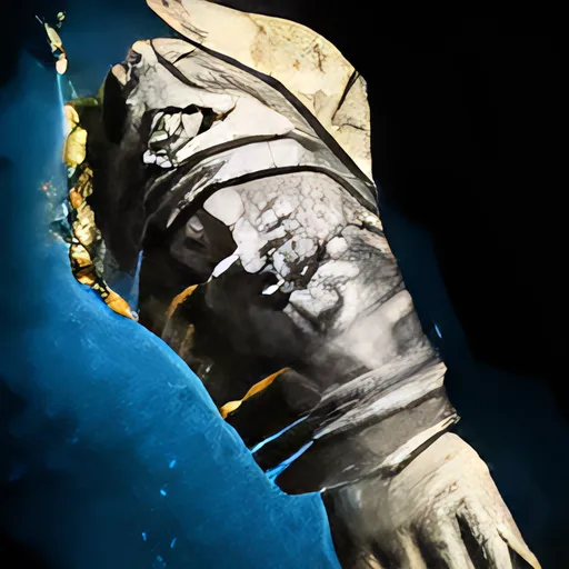 Mistforged Glorious Hero's Wristplates icon