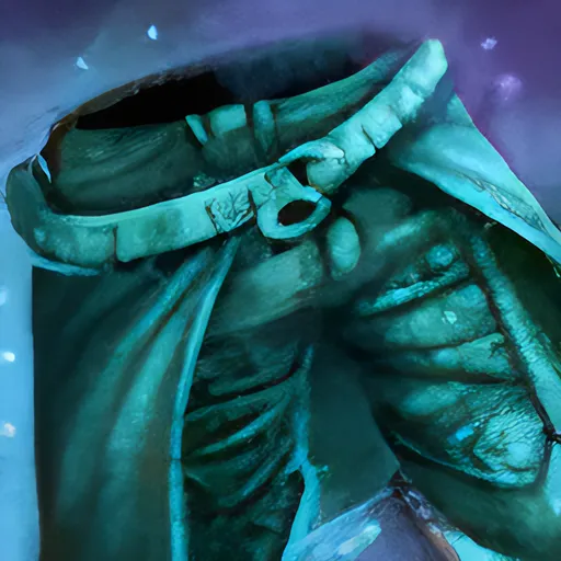 Luminescent Leggings icon