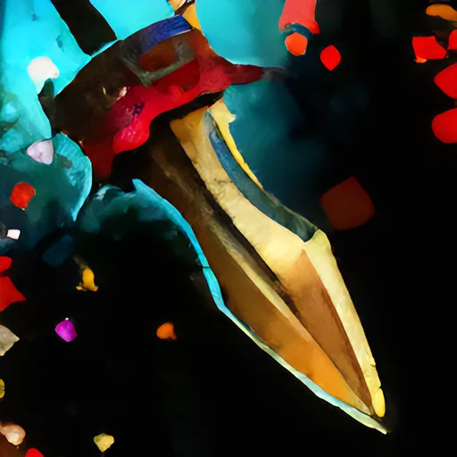 Celestial's Firework Dagger icon