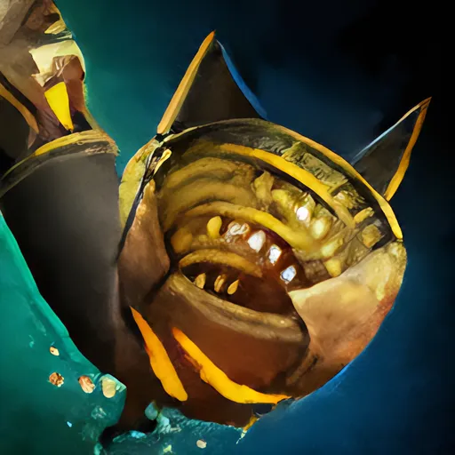 Lorekeeper Warhorn icon