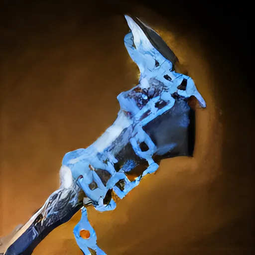 Unchained Spear icon