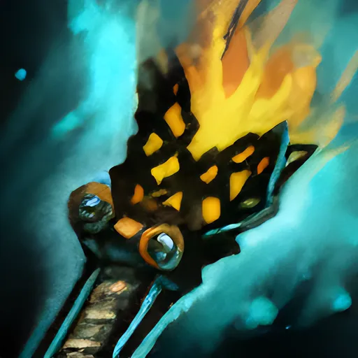 Whisper's Secret Torch icon