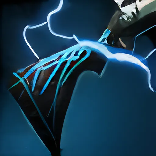 Mystic Rifle icon